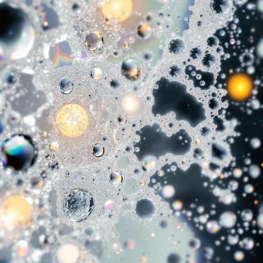 Free Prismatic Bubble Dance Image - Iridescent, Prismatic, Bubbles ...