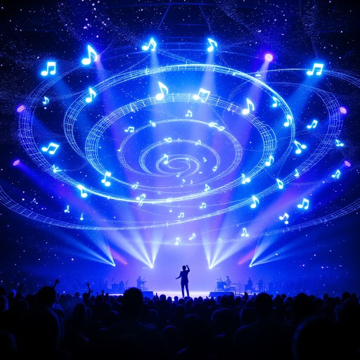 Download Music Conducts Light Image - Musical, Ethereal, Magical ...