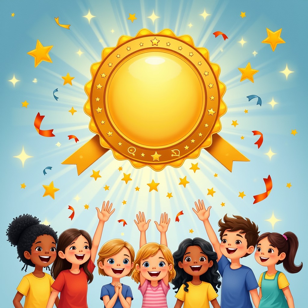 Success Life Stars Free Stars of Success Image - Achievement, Celebration, Badge ...