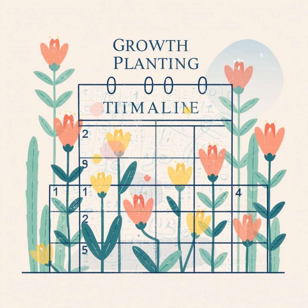 Free Growth Planning Timeline Photo - Planning, Growth, Timeline ...