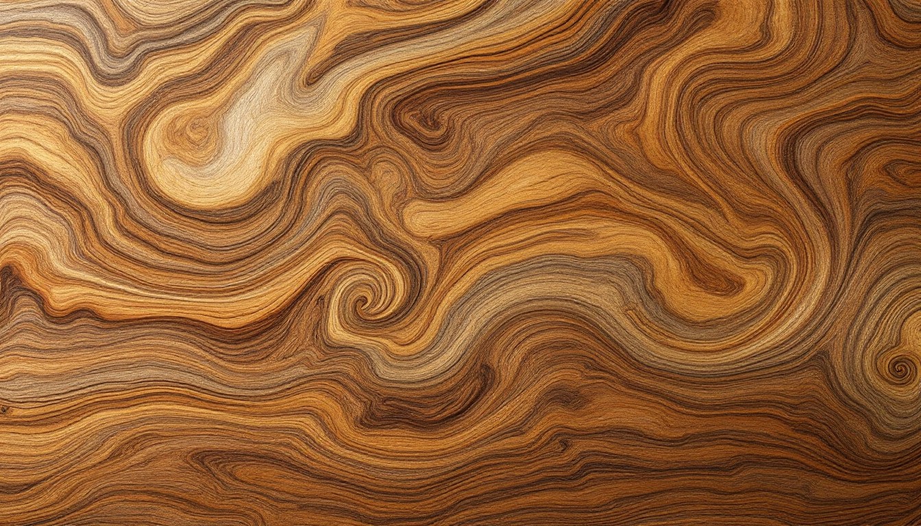 Free Flowing Wood Patterns Photo - Woodgrain, Natural, Organic ...