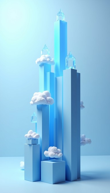 Free Azure Crystal Network Image - Crystal, Blue, Azure | Download at ...