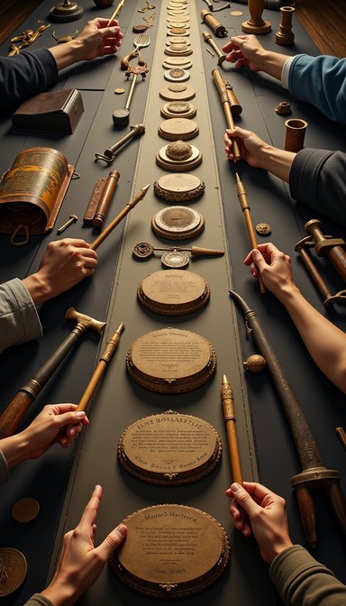 Free Wooden music basket Image - Instruments, Wooden, Music | Download ...