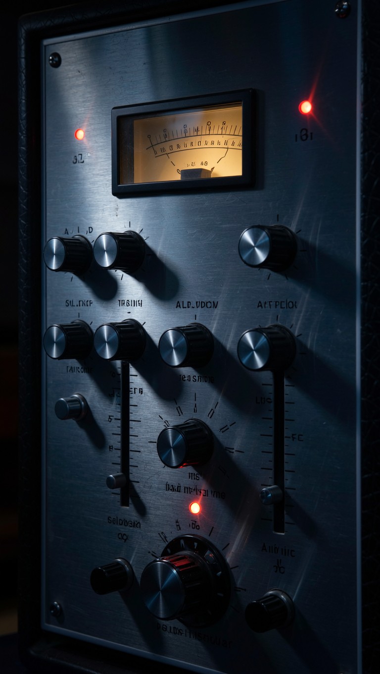 Free Vintage Control Panel Image - Vintage, Analog, Control | Download ...