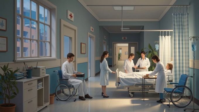 Hospitalization Photo Free Care and Connection Image - Hospital, Patient, Medical | Download ...