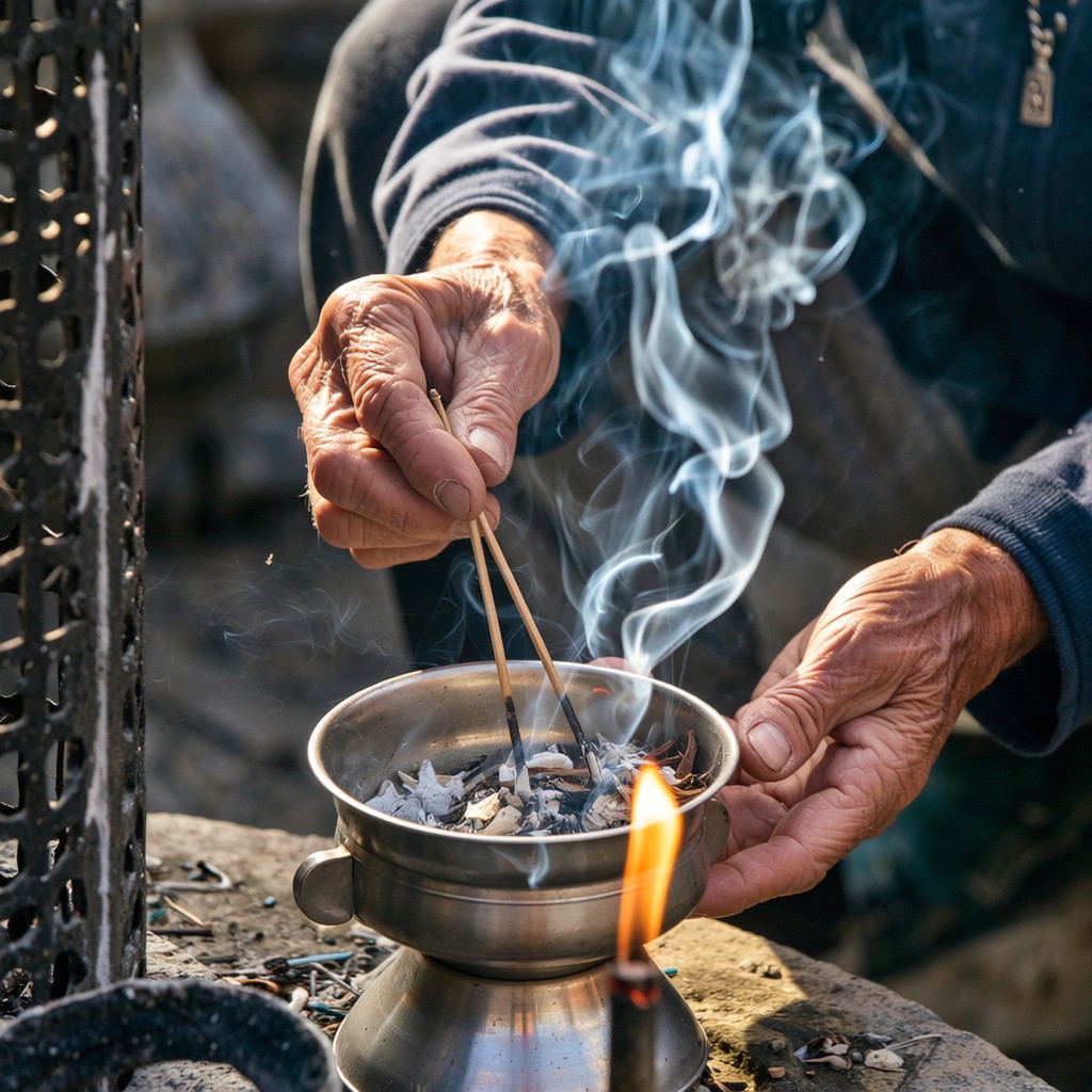 Free Sacred Hands Offering Image - Offering, Ritual, Hands | Download ...