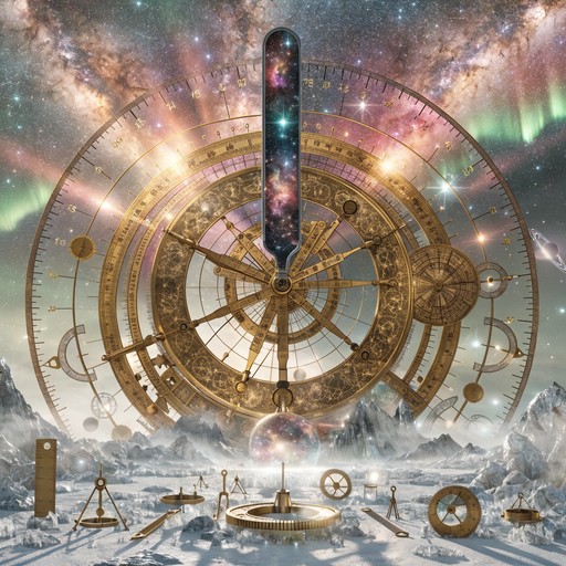 Free Cosmic Measurement Tools Image - Cosmic, Surreal, Instruments ...