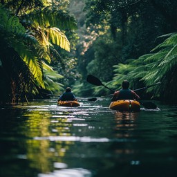 Free Kayaking Adventure Begins Image - Kayaking, Paddling, River ...