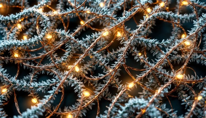 X Wire Pattern Light Free Glowing Wire Pattern Image - Lights, Copper, Geometric | Download ...