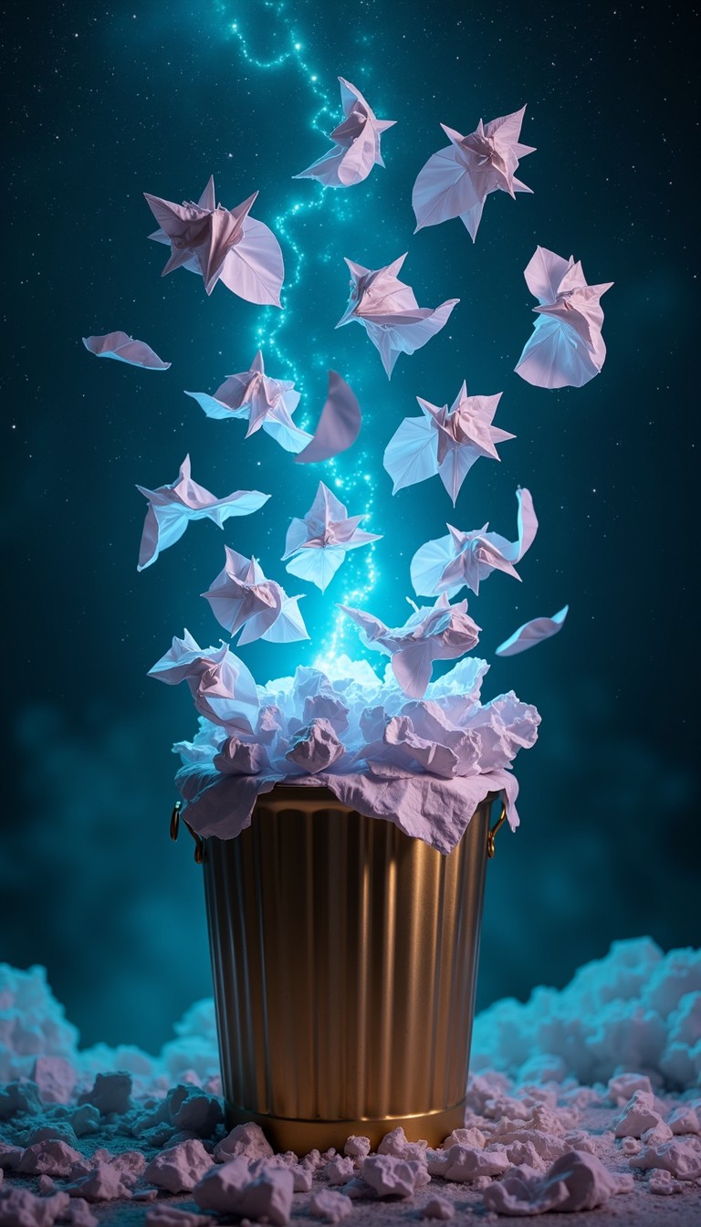 Free Magical Paper Portal Image - Magical, Origami, Portal | Download ...