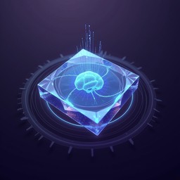 Free Crystalline Neural Core Image - Crystalline, Neural, Core ...