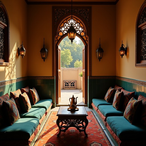 Free Ottoman Golden Hour Image - Ottoman, Turkish, Interior | Download ...