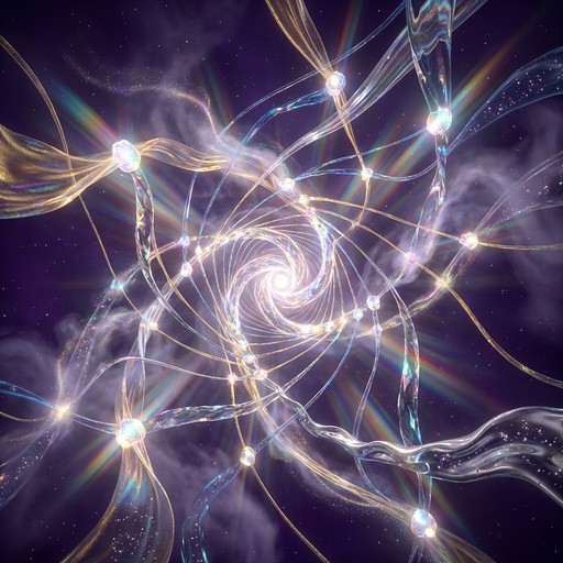 Free Cosmic Destiny Web Image - Cosmic, Threads, Web | Download at ...