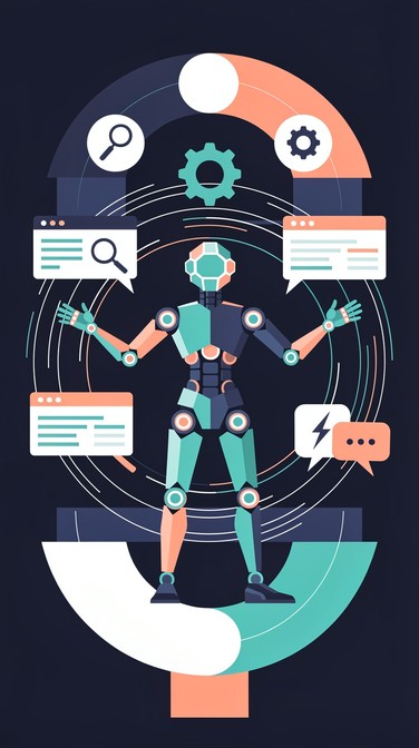 Free AI Orchestrating Tasks Image - Ai, Robot, Humanoid | Download at ...