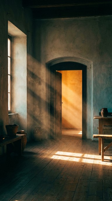 Free Dramatic Light Beams Image - Architecture, Minimal, Interior ...