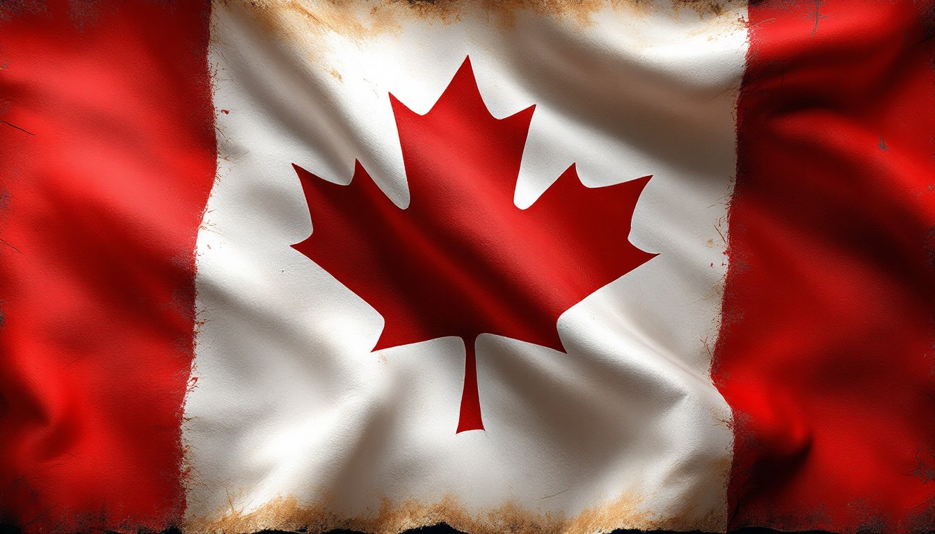 Free Patriotic Canadian Flag Image - Canada, Flag, Maple | Download at ...