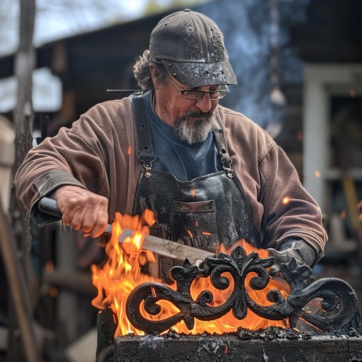 Free Craftsman at Work Image - Craftsman, Forge, Workshop | Download at ...