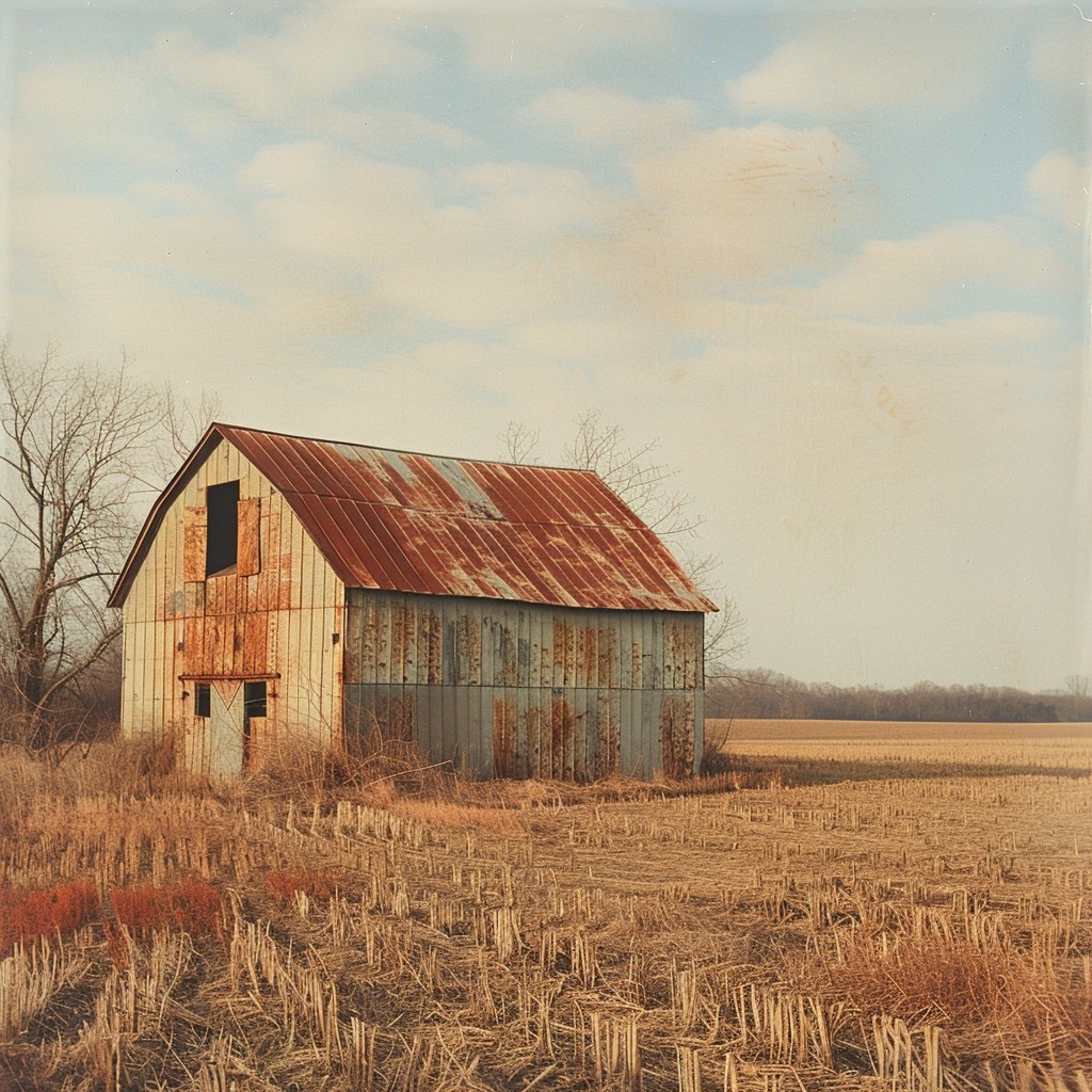 Barn Secene Free Rustic Barn Scene Photo - Barn, Rustic, Abandoned | Download at ...