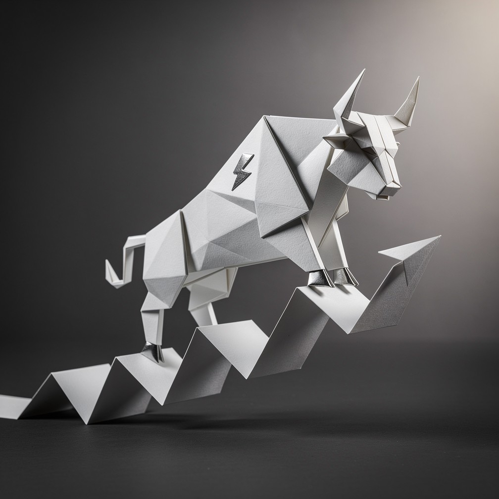 Free Paper Bull Sculpture Image - Origami, Bull, Paper | Download at ...