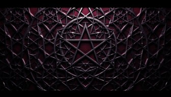 Gothic Circle Pattern Explained Free Gothic Geometric Pattern Image - Gothic, Geometric, Pattern ...