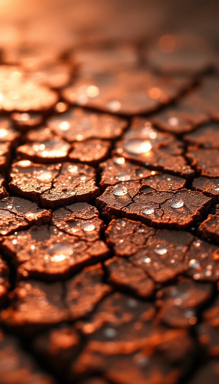 Free Copper Earth Patterns Image - Copper, Earth, Crystalline ...