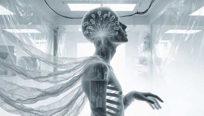 Download Ghost Figure Stock Images for Free | StockCake