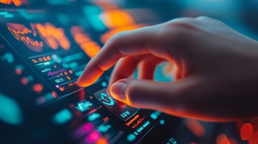 Free Advanced technology interface Image - Technology, Interface ...