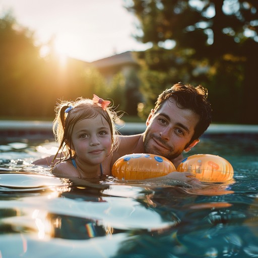 Relational Pool Free Pool Time Fun Image - Pool, Fun, Family | Download at StockCake