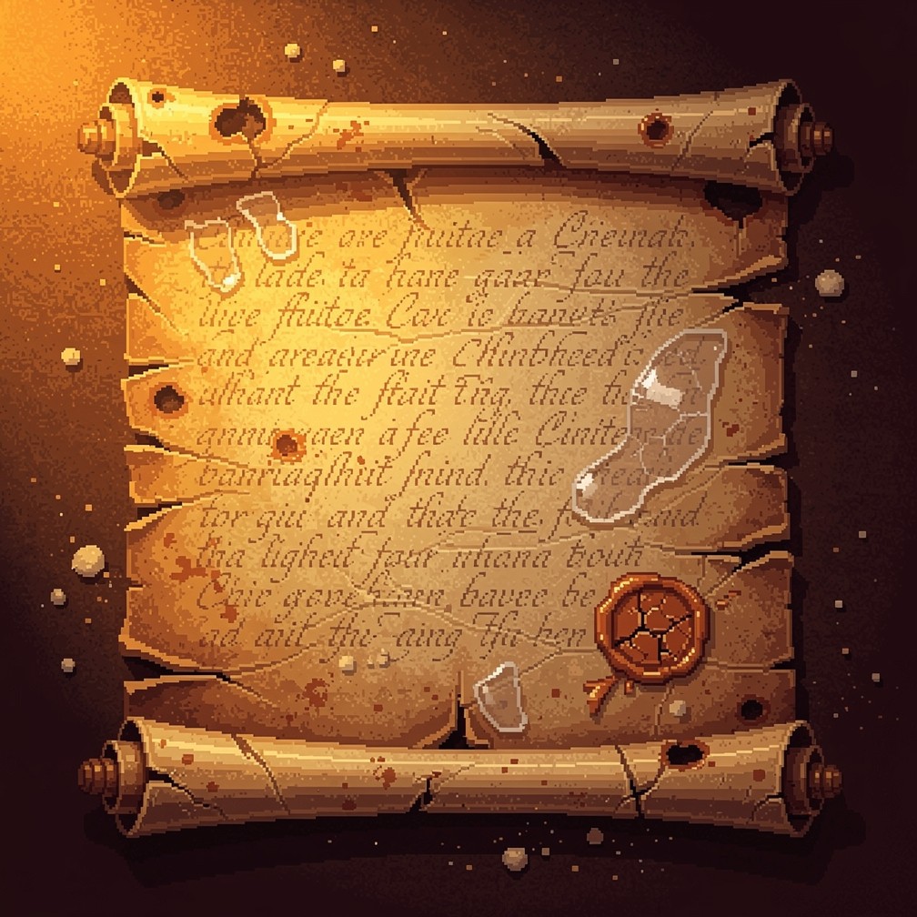 Parchment Inri Scroll Free Ancient Parchment Scroll Image - Scroll, Parchment, Ancient ...