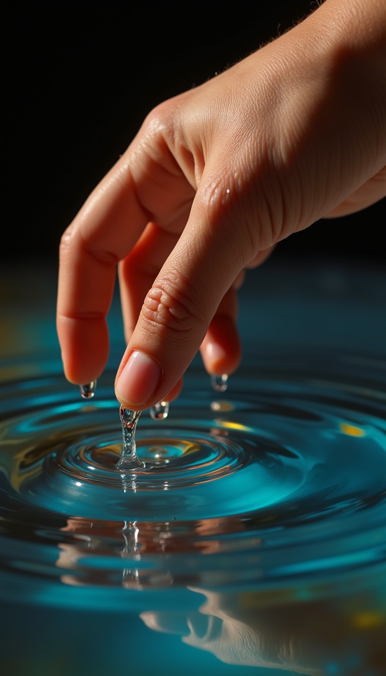 Touch Ripple Video Stock Free Ripples from touch Image - Ripples, Touch, Water | Download at ...