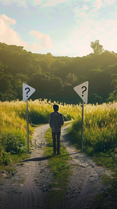Free Choices Ahead Image - Decision, Crossroads, Choices | Download at ...