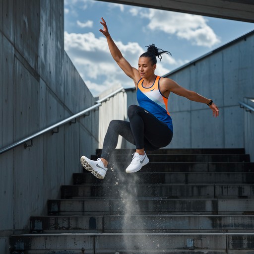 Free Airborne Urban Athlete Image - Athlete, Jump, Leap | Download at ...