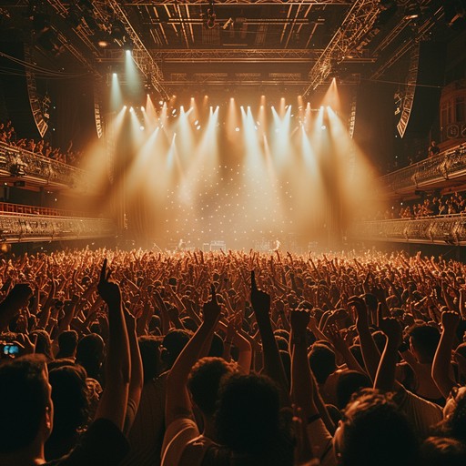 Free Concert Crowd Energy Image - Concert, Crowd, Music | Download at ...