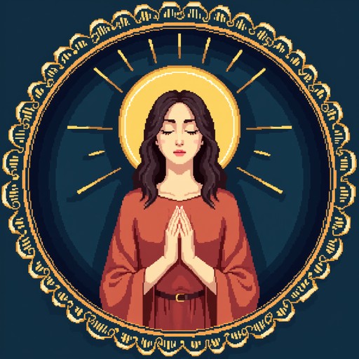 Free Faith Through Doubt Image - Pixel, Byzantine, Faith | Download at ...