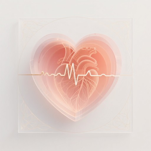 Translucent Heart Line Free Translucent Cardiac Harmony Image - Heart, Translucent, Cardiac ...