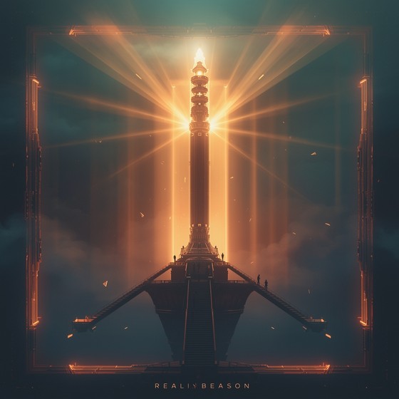 Free Reality Beacon Glows Image - Beacon, Lighthouse, Tower | Download ...