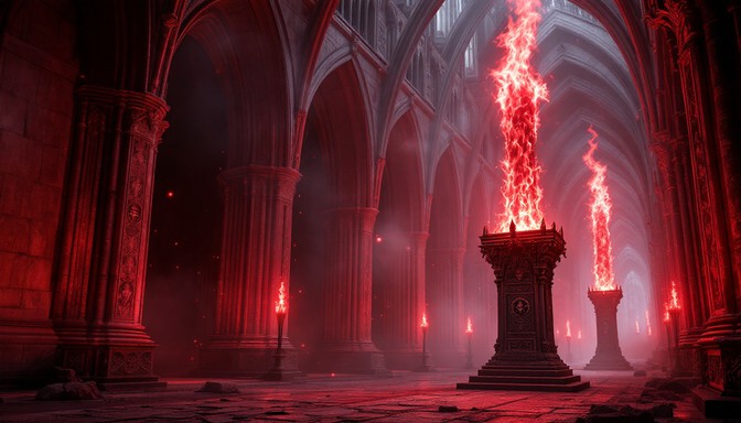 Free Gothic Occult Hierarchy Image - Gothic, Occult, Ritual | Download ...