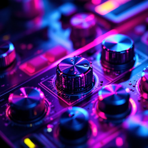 Free Neon Control Panel Image - Cyberpunk, Neon, Purple | Download at ...