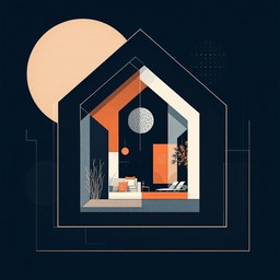 Architectural Interior Geometry Photos Collection - Architectural ...