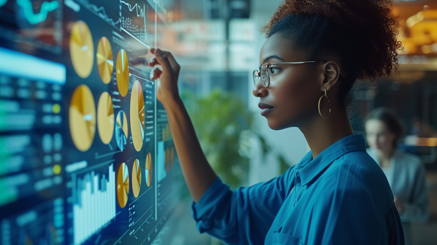 Free Analyzing data visually Image - Analysis, Data, Visualization ...