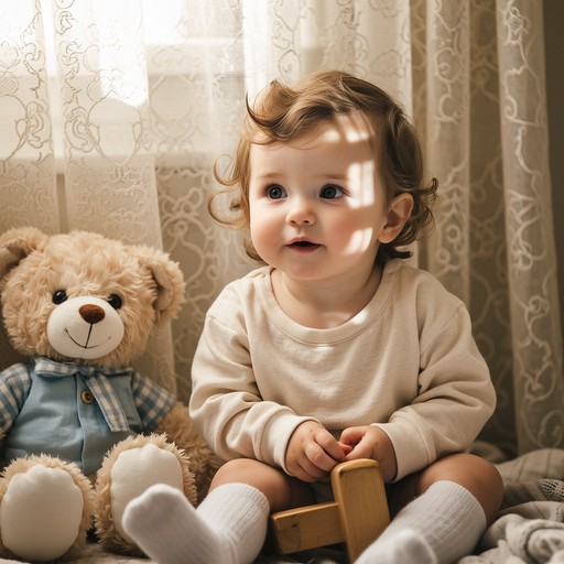 Free Timeless Childhood Wonder Image - Toddler, Vintage, Portrait ...