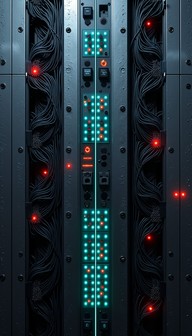 Free Glowing Tech Interface Image - Technology, Interface, Digital ...