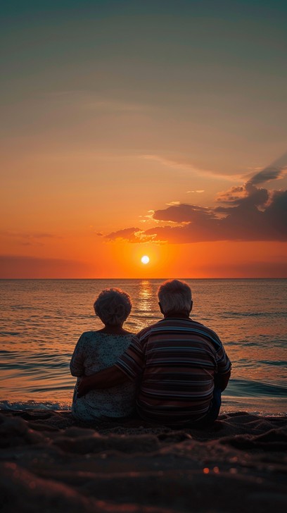 Free Sunset Relaxation Time Image - Sunset, Relaxation, Ocean ...