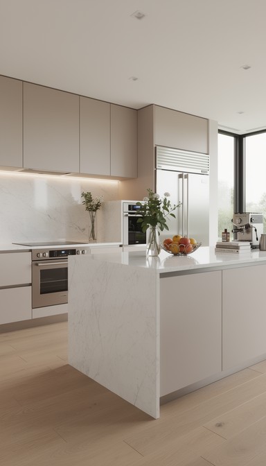 Free Luxury Kitchen Design Image - Kitchen, Luxury, Modern | Download ...
