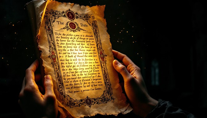 Free Ancient Secrets Revealed Image - Manuscript, Ancient, Gothic ...