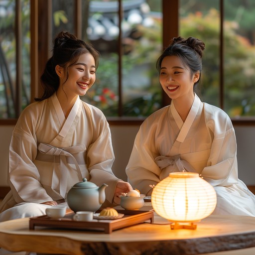 Free Traditional Tea Time Image - Traditional, Tea, Women | Download at ...