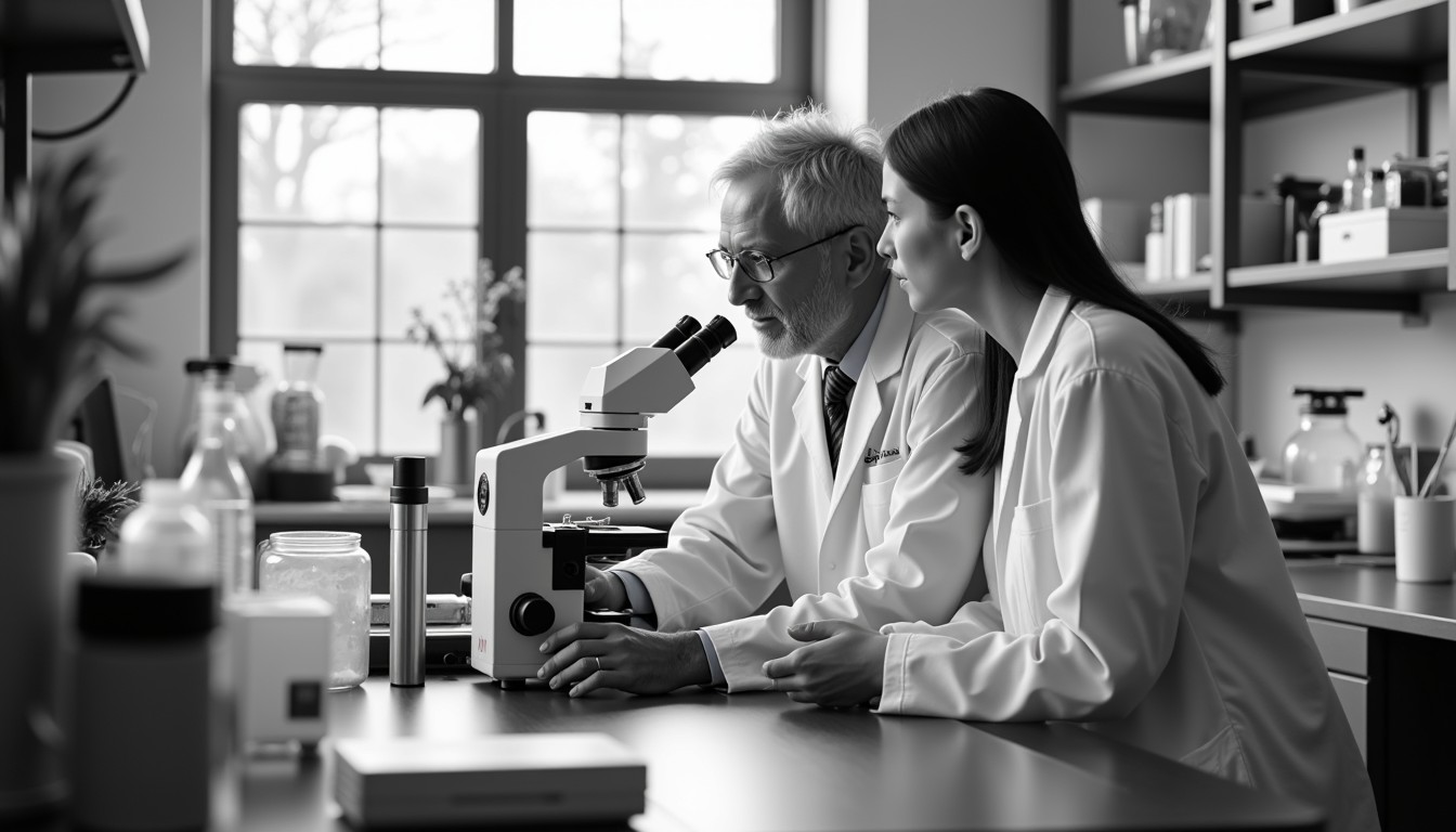 Free Scientific knowledge sharing Image - Science, Laboratory, Research ...