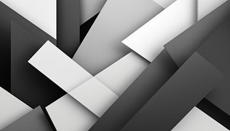 Free Layered Geometric Shadows Image - Geometric, Minimal, Abstract ...