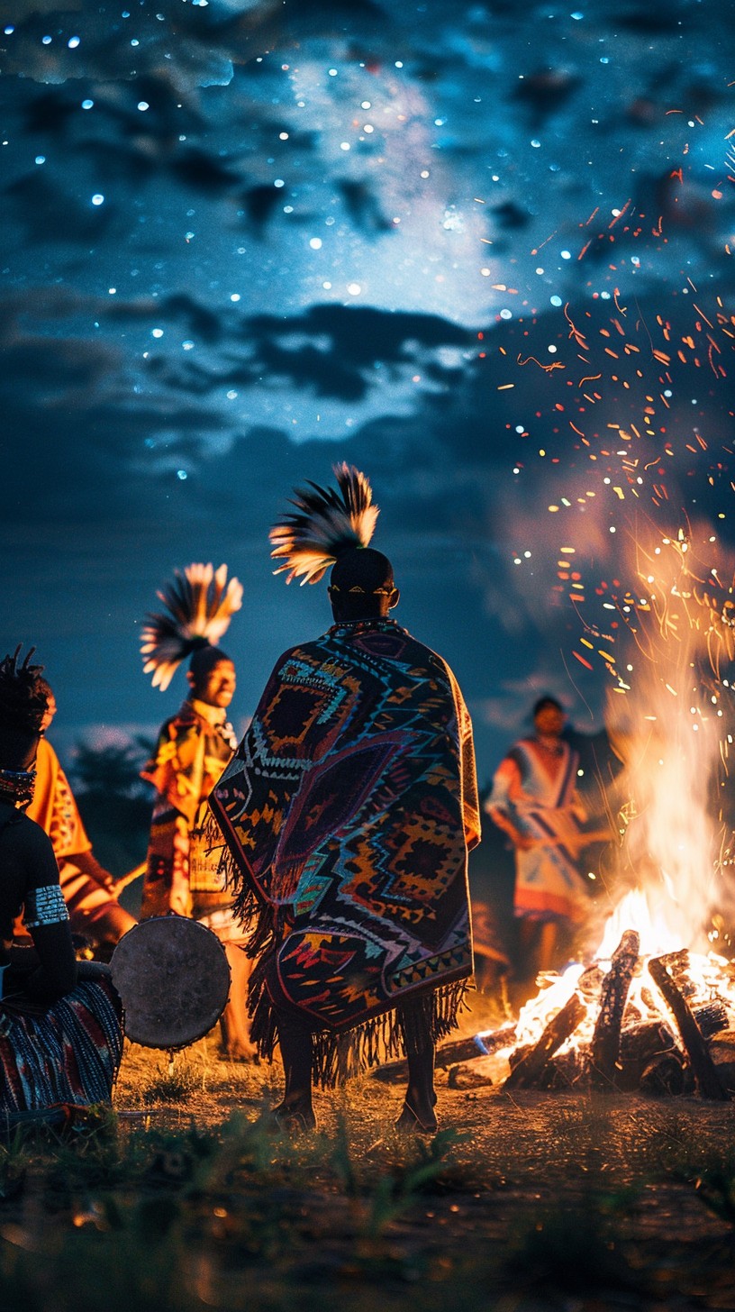 Free Nighttime cultural dance Image - Night, Cultural, Dance | Download ...