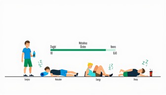 Free Recovery Station Progression Image - Recovery, Hydration, Foam ...